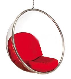 Eero Arnio Bubble Chair